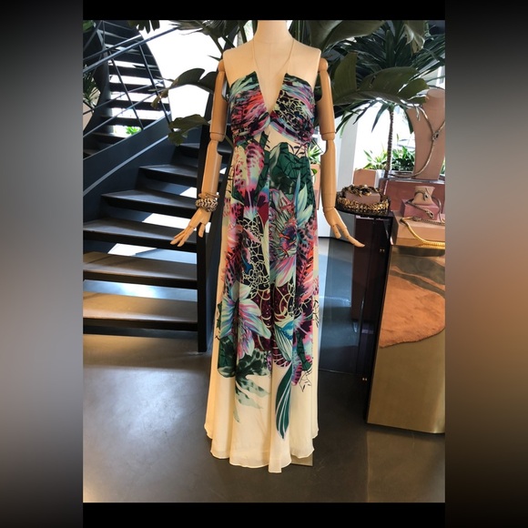 Roberto Cavalli dress - Picture 4 of 5